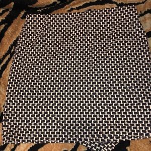 H&M Skirts - Asymmetrical skirt H&M Skirts - Asymmetrical skirt